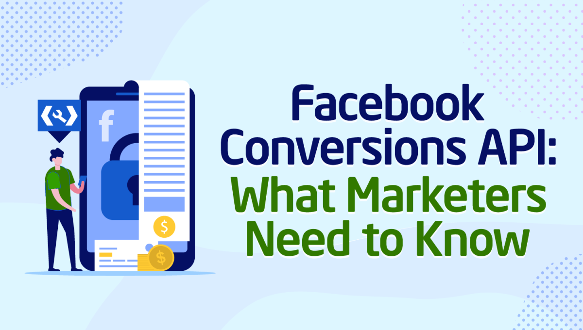 Ακριβής Καταγραφή Conversions με Facebook Conversion API